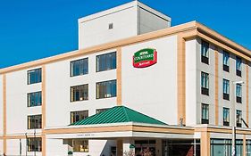 Courtyard by Marriott Ottawa